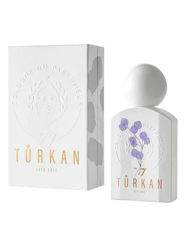 Türkan No/7 Agrumes Türkan — Tuerkan