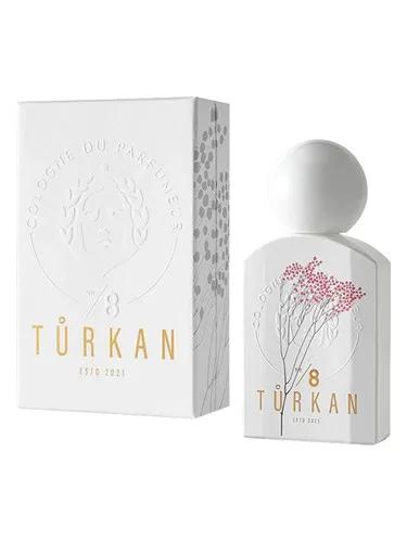 Türkan No/8 Floraison Türkan — Tuerkan