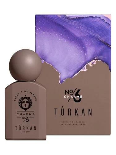 Türkan No/6 Charme Türkan — Tuerkan