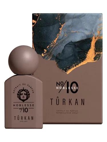 Türkan No/10 Noblesse Türkan — Tuerkan