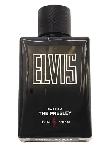 Elvis Presley The Presley — Viking