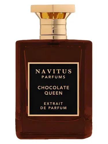 Chocolate Queen — Navitus Parfums