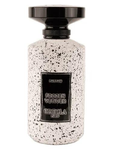 Frozen Vetiver — Odecla