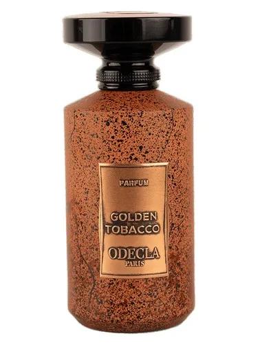Golden Tobacco — Odecla