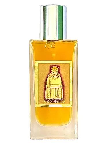 Godred — Scents of Man
