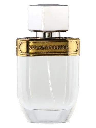 Woodylizer — Aulentissima