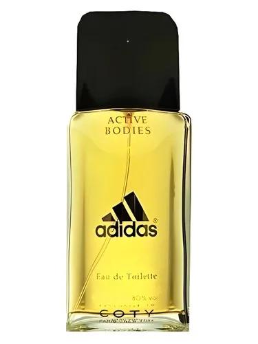 Adidas Active Bodies — Adidas