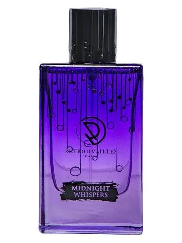 Midnight Whispers — Retrouvailles