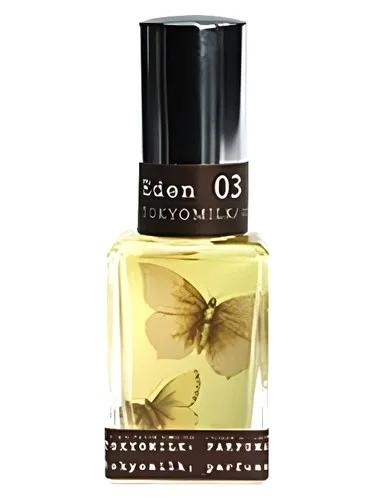 Eden No.3 — Tokyo Milk Parfumerie Curiosite