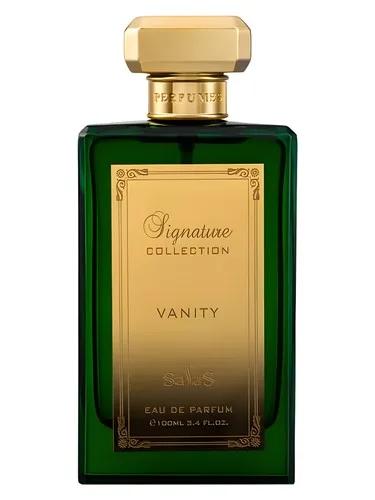 Vanity — Salas