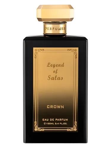 Crown — Salas