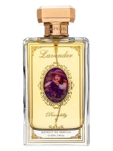 Lavender — Salas