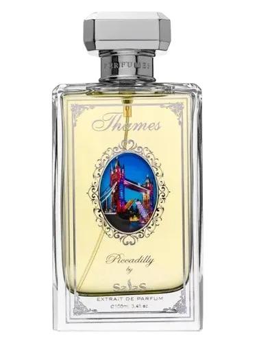 Thames — Salas