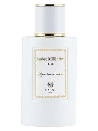 Ambre Millenaire Maïssa Parfums — Maissa Parfums