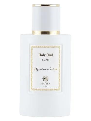 Holy Oud Maïssa Parfums — Maissa Parfums