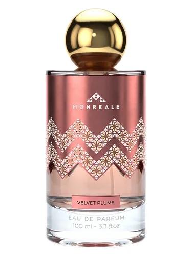 Velvet Plums — Monreale