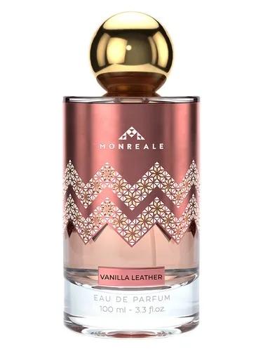 Vanilla Leather — Monreale
