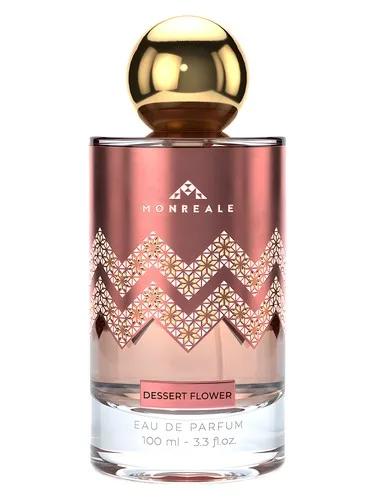 Dessert Flower — Monreale