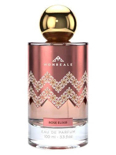 Rose Elixir — Monreale