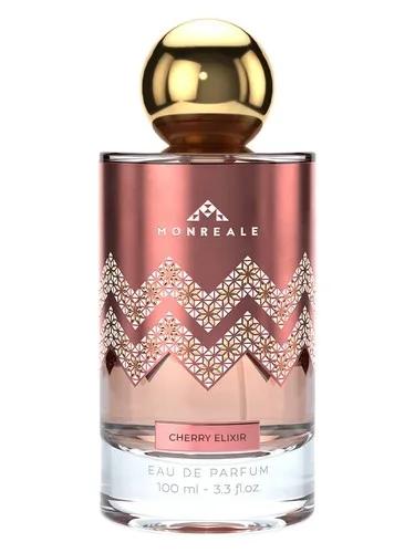 Cherry Elixir — Monreale