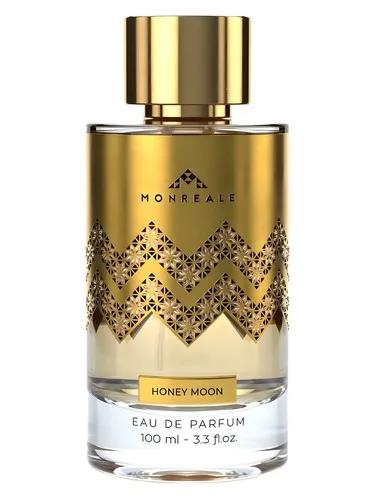 Honey Moon — Monreale