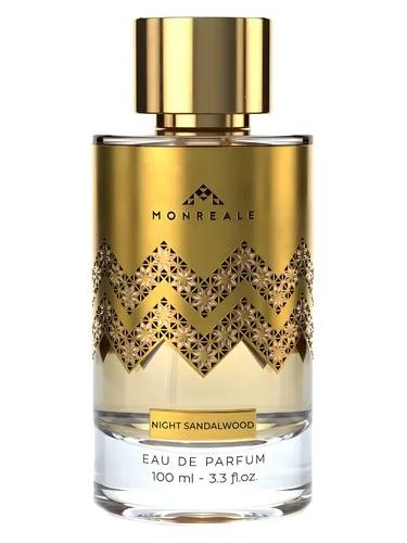 Night Sandalwood — Monreale