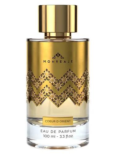 Coeur D Orient — Monreale