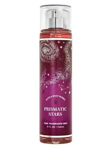 Prismatic Stars — Bath & Body Works