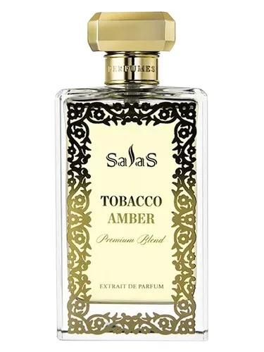 Tobacco Amber — Salas