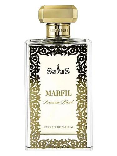 Marfil — Salas