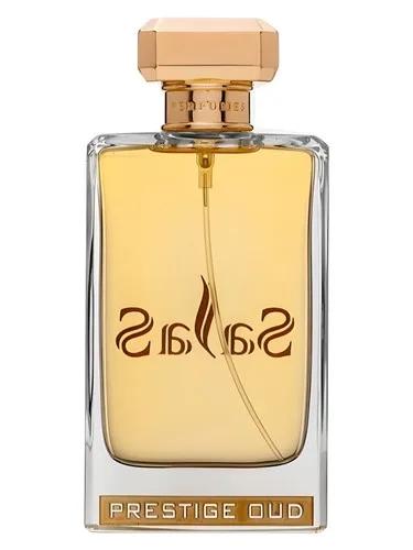Prestige Oud — Salas