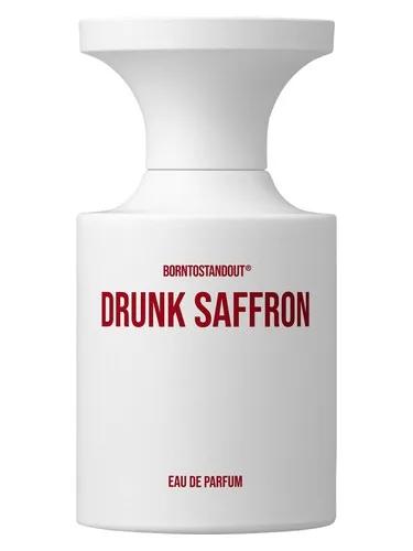 Drunk Saffron BORNTOSTANDOUT® — Borntostandout