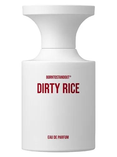 Dirty Rice BORNTOSTANDOUT® — Borntostandout