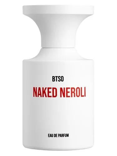 Naked Neroli BORNTOSTANDOUT® — Borntostandout