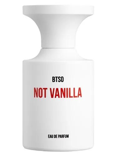 Not Vanilla BORNTOSTANDOUT® — Borntostandout