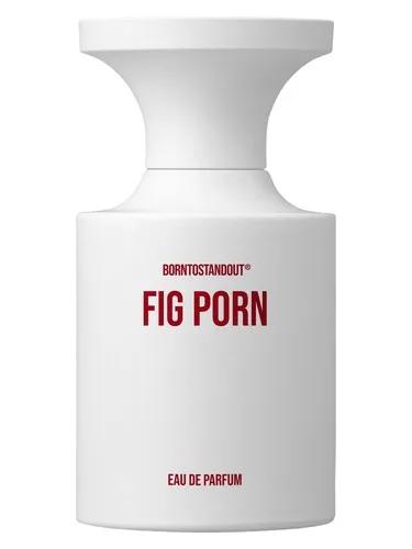Fig Porn BORNTOSTANDOUT® — Borntostandout