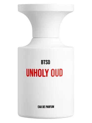Unholy Oud BORNTOSTANDOUT® — Borntostandout