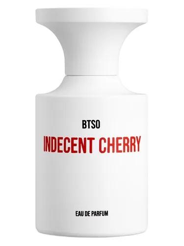 Indecent Cherry BORNTOSTANDOUT® — Borntostandout