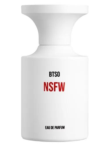 NSFW BORNTOSTANDOUT® — Borntostandout