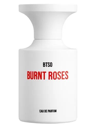 Burnt Roses BORNTOSTANDOUT® — Borntostandout