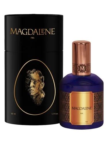 Magdalene Vintage 2022 — House of Matriarch