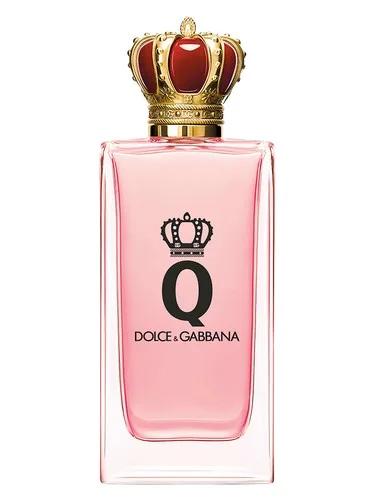 Q by Dolce Gabbana — Dolce & Gabbana