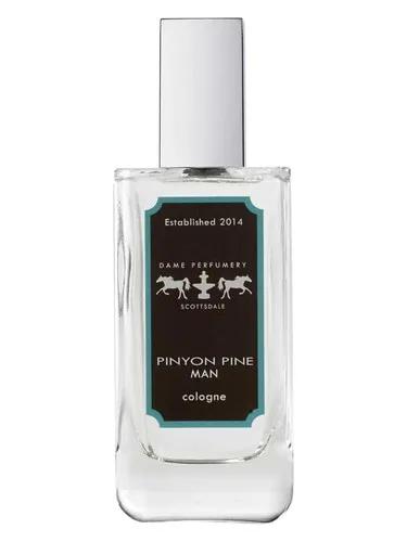 Pinyon Pine Man — Dame Perfumery