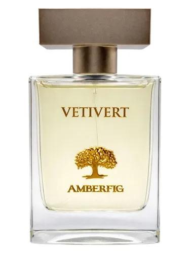 Vetivert — Amberfig