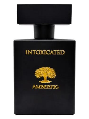 Intoxicated — Amberfig