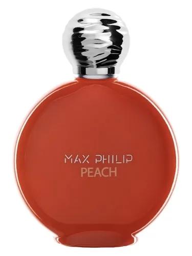 Peach — Max Philip