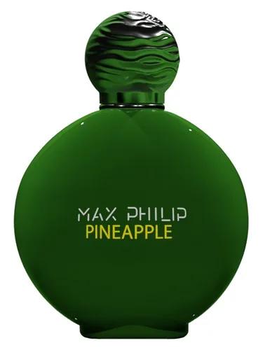 Pineapple — Max Philip