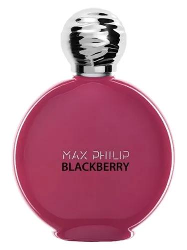 Blackberry — Max Philip