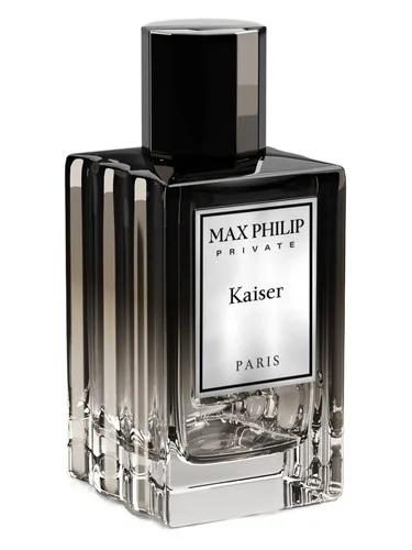 Kaiser — Max Philip