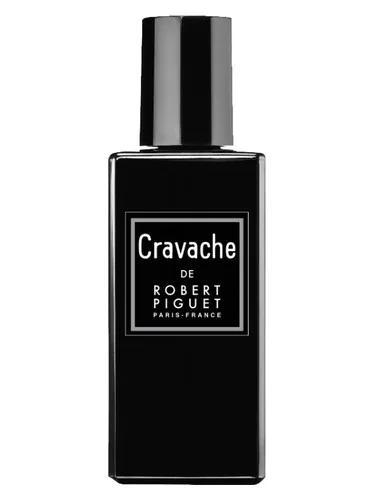 Cravache Eau de Parfum — Robert Piguet